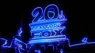 20th Century Fox Intro Vocoded to Gangstas Paradis