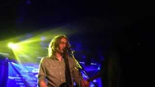 Carl Broemel - Sleepy Lagoon - Chicago