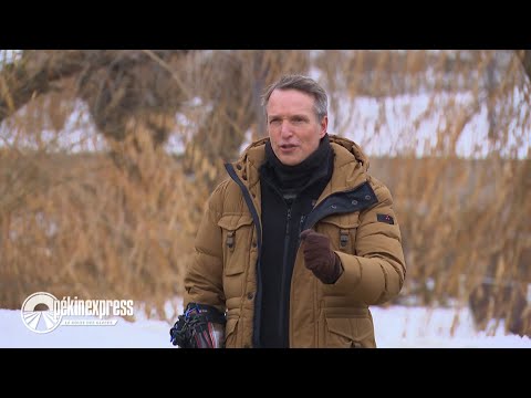 Pékin Express 2025 / EPISODE 3 / Saison 21