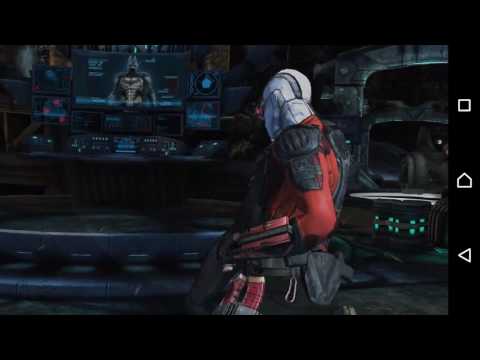 DEADSHOTS FATALITY IN INJUSTICE 2?! - injustice mobile game