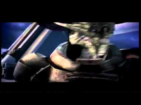 Mass Effect Walkthrough Part 89 "I PICK KAIDAN"