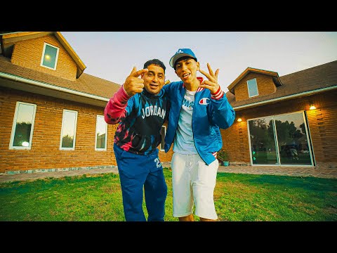 Cavish - La Esperanza Del Barrio Ft. Chamaking