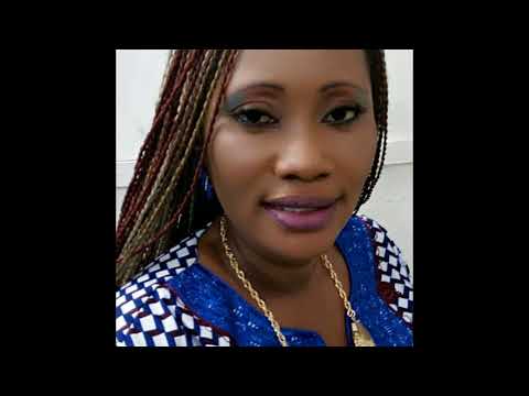ABEGAIL VINTON- THANK YOU MY LORD  LIBERIA GOSPEL 2017