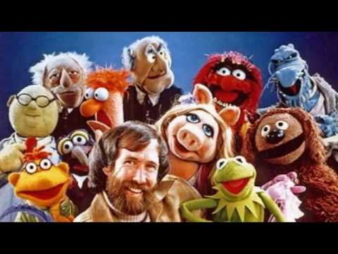 The Rainbow Connection - Tribute to Jim Henson
