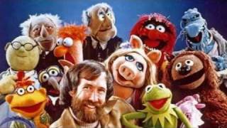 The Rainbow Connection - Tribute to Jim Henson