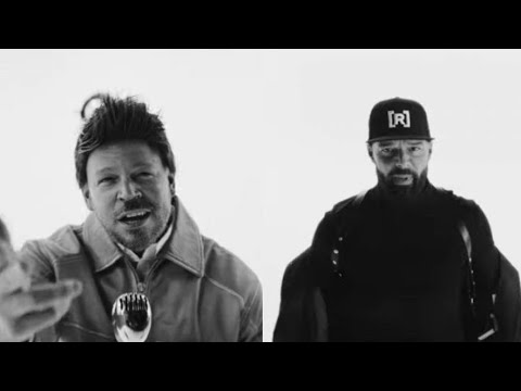"Quiero ser baladista" Residente y Ricky Martin  (Reacción)