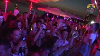 Cafe Mambo presents Solomun 1  Pre Party every Sunday