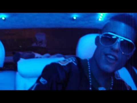 El Kalé - La Princesa Del Baile (Teaser)