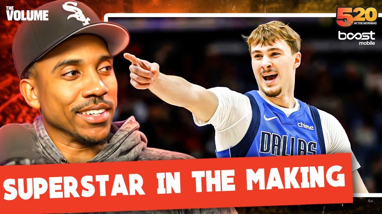 Jeff Teague REACTS to Cooper Flagg’s MONSTER weekend, Steph Curry’s RETURN, Michigan vs. Uconn picks