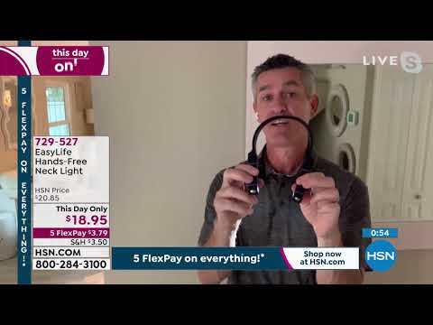 HSN | Now That's Clever! with Guy 06.26.2021 - 07 AM