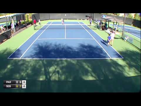 ALYCIA PARKS🇺🇸 PUNCHED CANADIAN 🇨🇦TENNIS 🎾PLAYER, KATHRINE SEBOV IN THE FACE😲🔥🔥💥⚡️💔