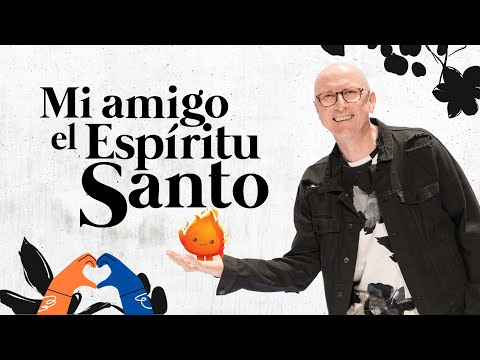 Mi amigo el Espíritu Santo - Andrés Corson | Prédicas Cristianas 2023 | Prédicas Pentecostales