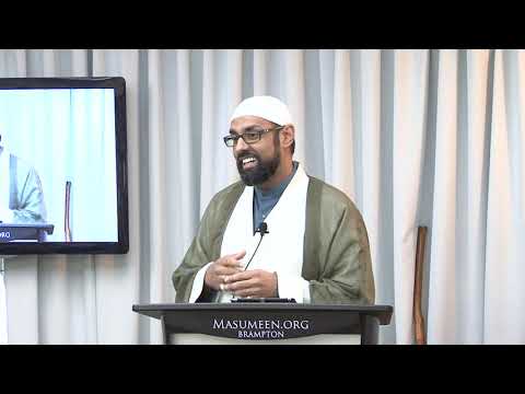 Eid Khutbah - Sheikh Jaffer H. Jaffer - 1st Shawwal 1440