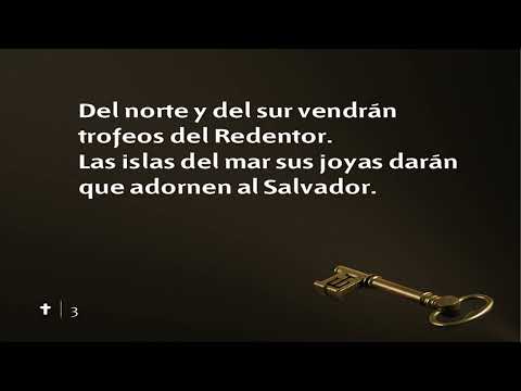 164 Jesus pronto volvera