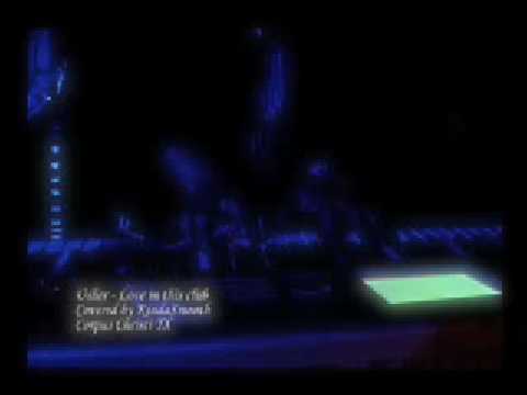 Usher - "Love in this club" FULL BAND cover by KindaSmooth PT2