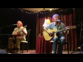 Ken Emerson & Jim Kimo West at Mighty Fine Guitars(4)