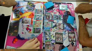 One Piece Card Game LIVE - Triplace Games