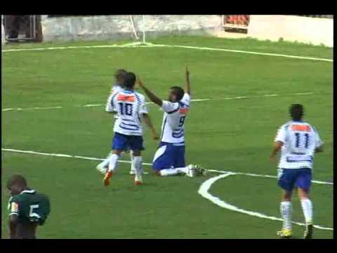 Palmeiras B 3 X 1 Barueri