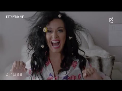 Alcaline, Les News du 3/10 avec Katy Perry