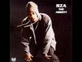 RZA- Throw Your Flag Up