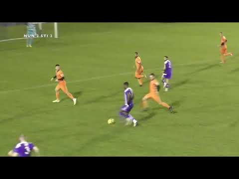 Nuneaton Borough 6 St Ives Town 2 | Highlights