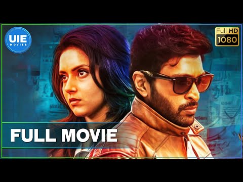 Asuraguru | Full Movie | Vikram Prabhu | Mahima Nambiar | Yogi Babu | Full HD