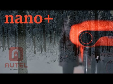 Autel Nano+ "Promo video" - fantastic sub 249g drone with no GeoFencing  [4K]