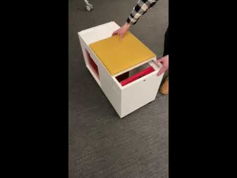 YouTube video
