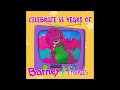 Barney Friends If You Re Happy You Know It 2025 Official Audio