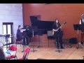 Jazz - Mozambique  - Emily Remler  - Giorgia Hannoush x264