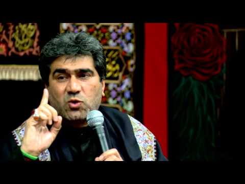 ⁣مشاركة الاعلامي مقداد الخفاجي  - حسينية  داود العاشور - الليالي الفاطمية - 16 جمادى الاول 1437 هجري