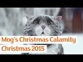 Mog’s Christmas Calamity | Sainsbury’s Ad | Christmas 2015