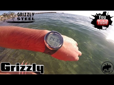 Xonix военно спортивные влагозащитные часы.Тест на море/waterproof watch