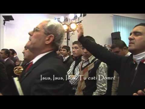 Vasile Oprea, Rugul Aprins - Toflea - Mangast te resas ando ceri & Vreau sa spuna cel ce-i slab