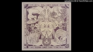 Al Doum &amp; The Faryds ► Weed and Love [HQ Audio] Spirit Rejoin 2018