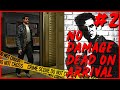 Max Payne Roscoe Street Station No Damage Guide Part 1 Dead On Arrival