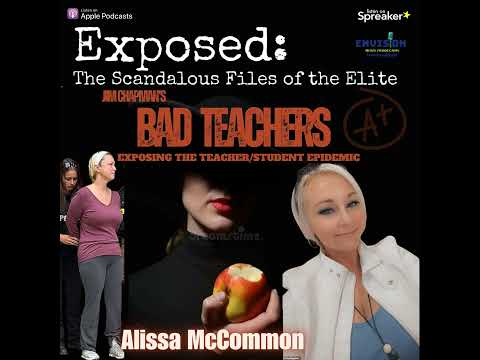 Alyssa Mccommon
