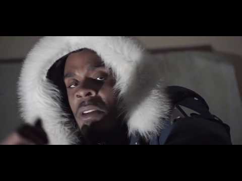 Part I Stoopid Dre - Where The Opps At (Shot By @2point0_productions)