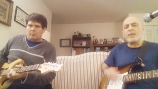 Big Joe Turner - T.V. Mama. Chuck Holden & Dieter K.