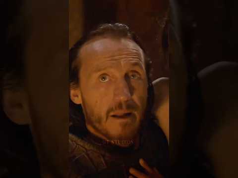 Bronn vs The Hound #gameofthrones #houseofthedragon #series #hbomax