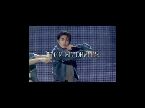 Mention Me - CORTIS Official Soundtrack GOAT Movie #cortis #goat #soundtrack #newmusic #bighit