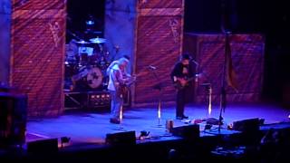 Neil Young &amp; Crazy Horse &quot;Ramada Inn&quot; live @ Paris Bercy 06/06/2013