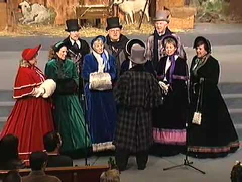 'Understanding the Gift'- 12/18/2010