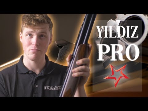The Yildiz Pro Sporter Review