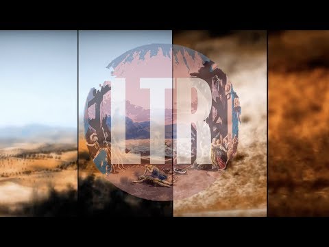 Fast - Lee Harris (LTR remix)