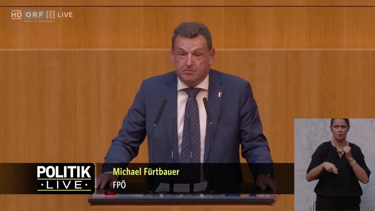 Michael Fürtbauer - Landwirtschaft - Budget 2027-2028 - 9.7.2026