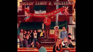 Jason D. Williams - Fingernails