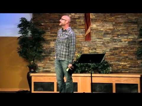 Job 6-7 "Job's Feelings of Futility"