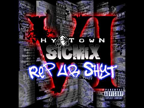 09 - He's Coming (SicMix) - Bloody, Dirty-C, Reject, & B'LoCo