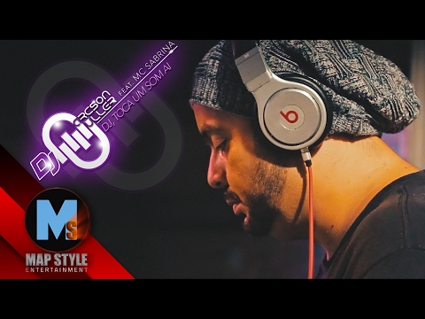 DJMM (Marcson Muller) feat Mc Sabrina - Dj, Toca Um Som Ai (Music Video 4K)